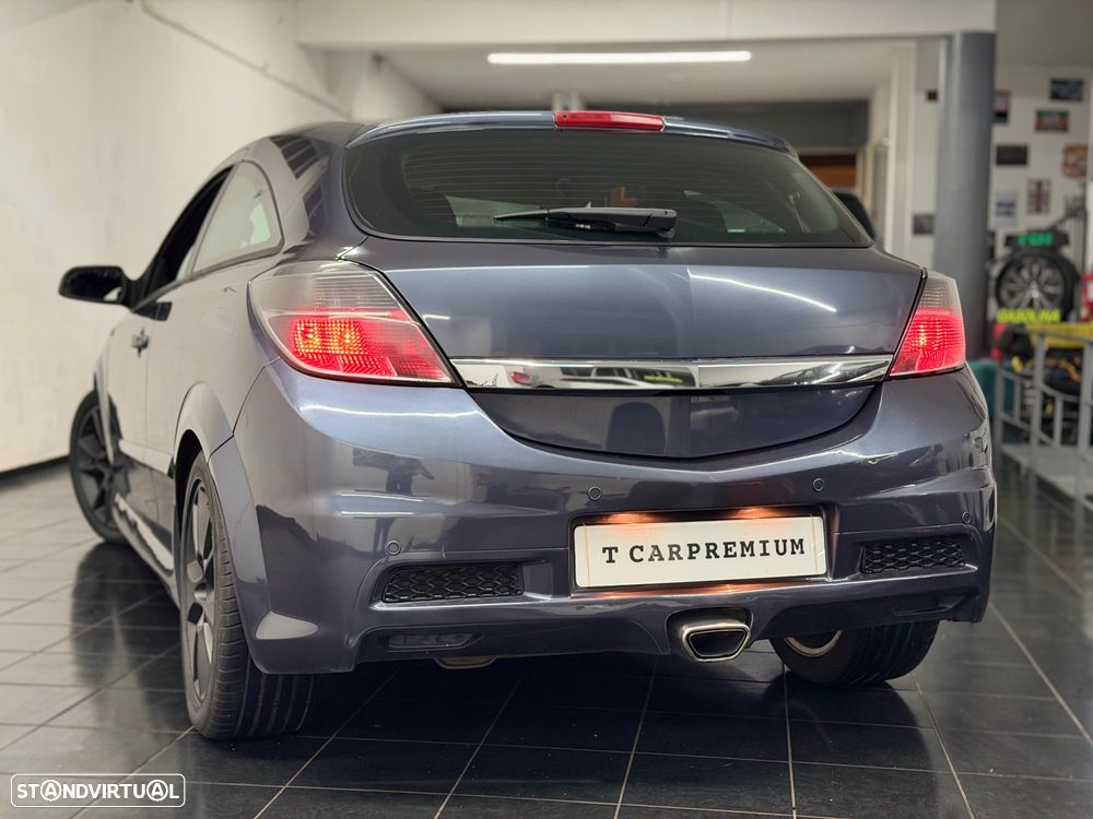 Opel Astra GTC 1.7 CDTI DPF Sport - 6