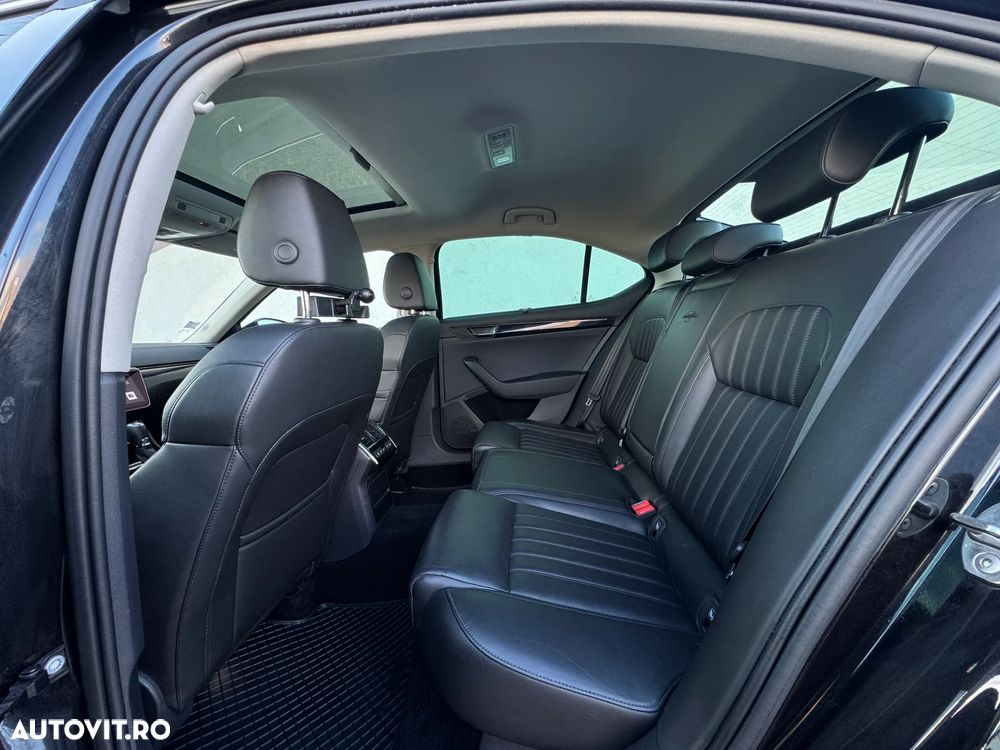 Skoda Superb - 19