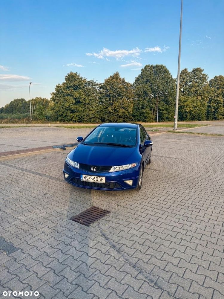 Honda Civic - 3