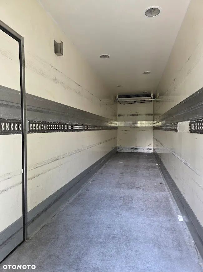 Scania CHŁODNIA SUPRA 955 MT CHŁODNIA 20 EURO-PALET TYLKO 447 628 km - 5