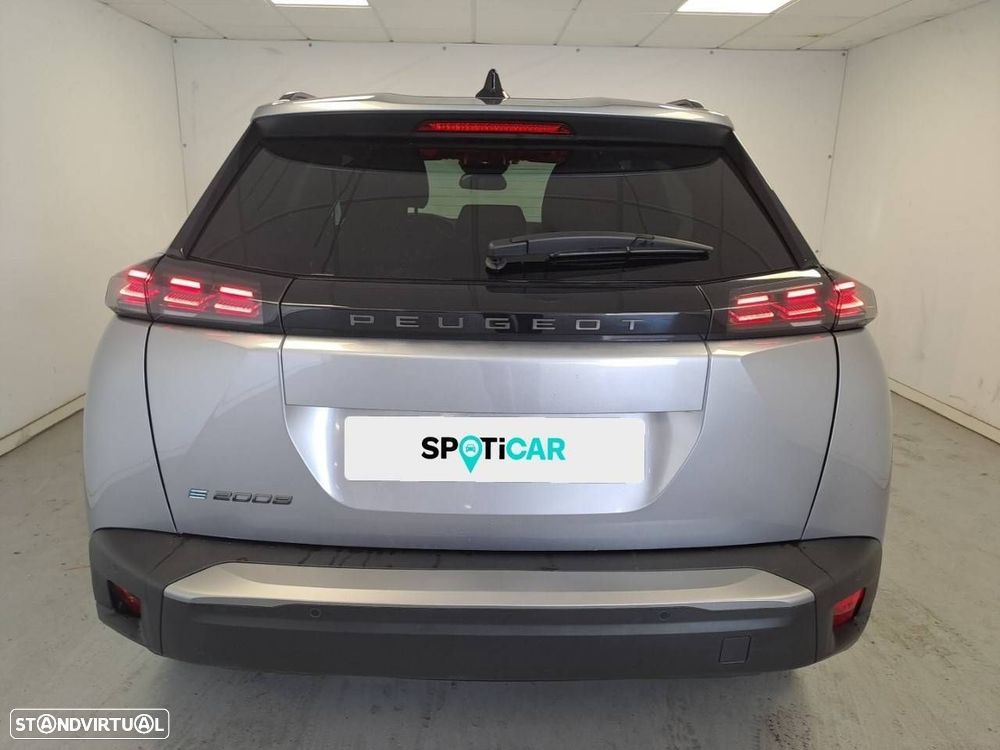 Peugeot e-2008 54 kWh Allure - 5