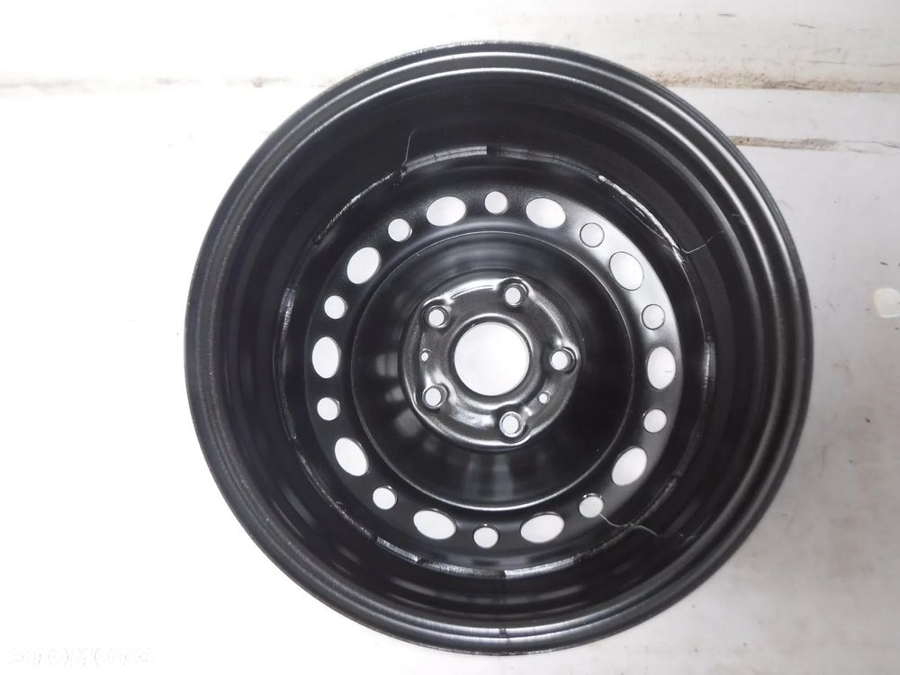 nowa felga r15 5,5j et49 maxus ev30 ldv c00137513 527873093 - 8