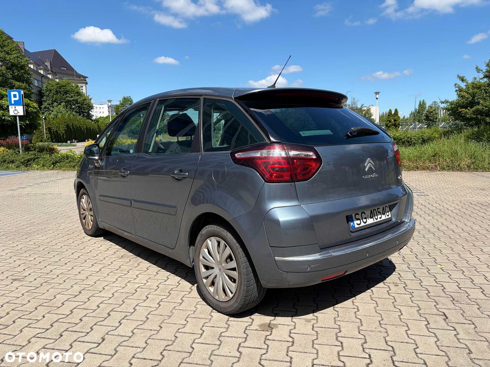Citroën C4 Picasso - 3