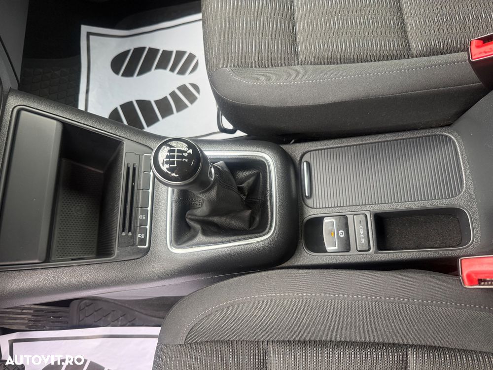 Volkswagen Tiguan 1.4 TSI BlueMotion Technology CityScape - 9