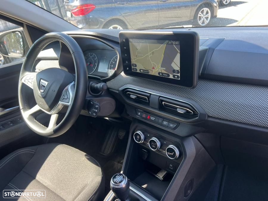 Dacia Jogger - 6