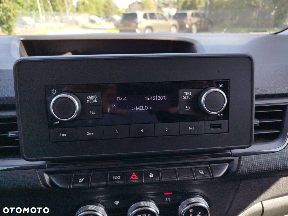 Nissan Townstar - 22