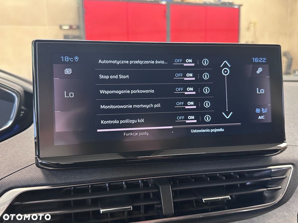 Peugeot 3008 1.5 BlueHDi GT S&S EAT8 - 26