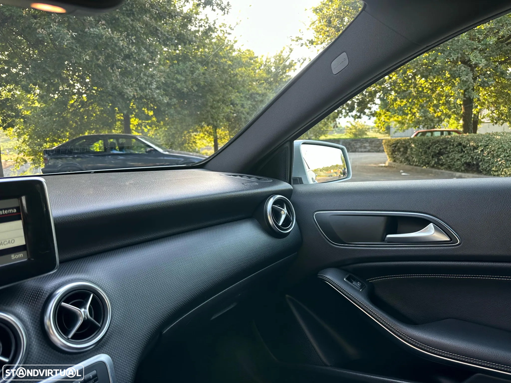 Mercedes-Benz A 180 d BlueEFFICIENCY Edition Style - 21
