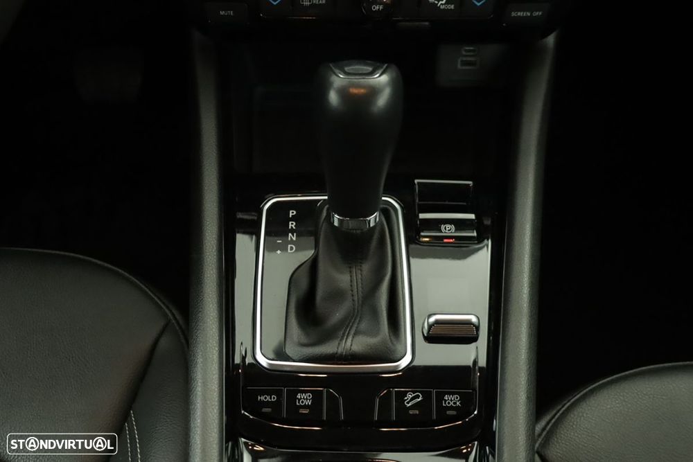 Jeep Compass 1.3 T4 4xe Auto Limited - 14