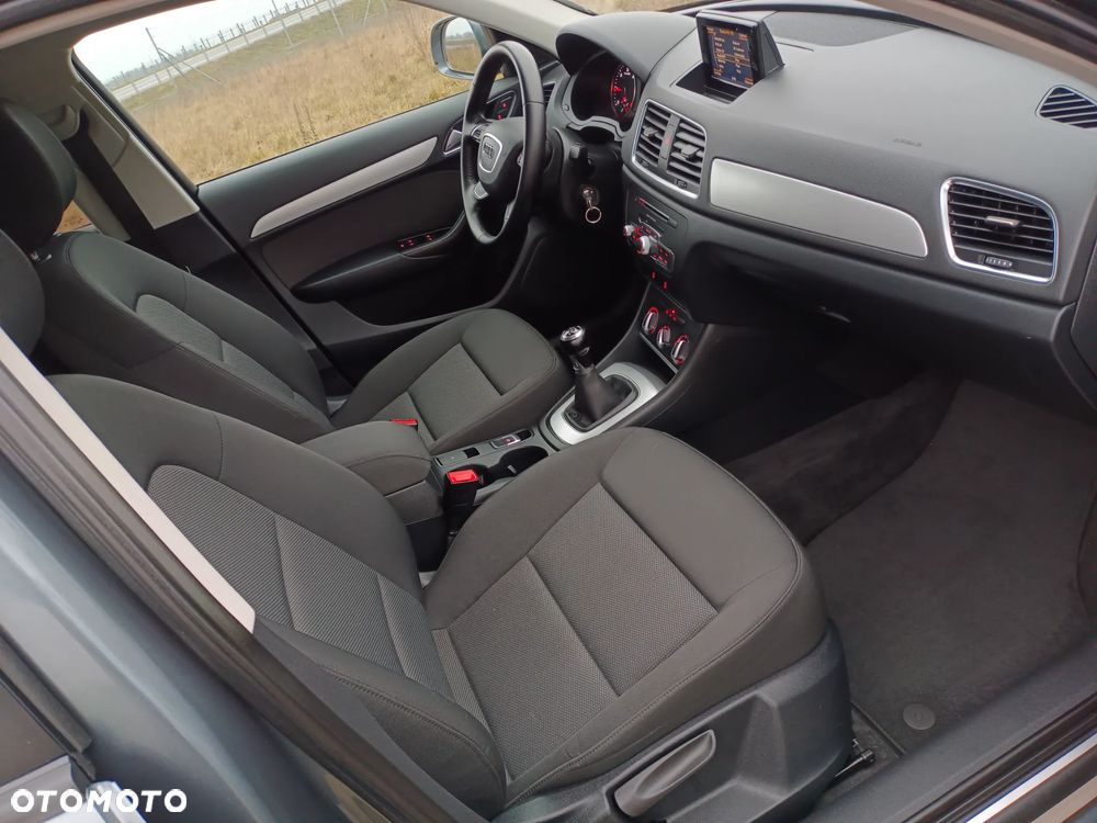 Audi Q3 2.0 TDI - 15