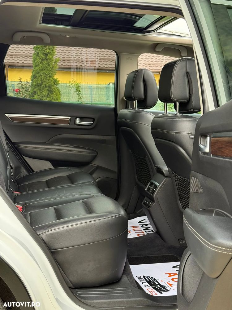 Renault Koleos 2.0 Energy dCi X-TRONIC Intens - 8
