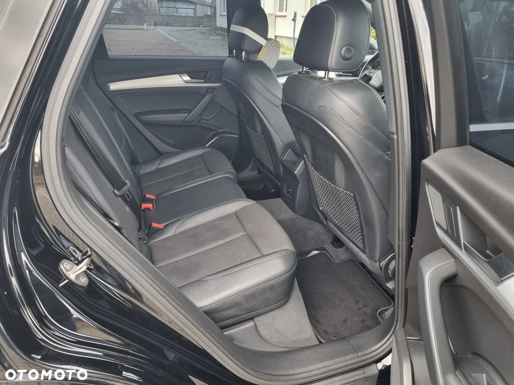 Audi Q5 2.0 TDI Quattro Design S tronic - 31