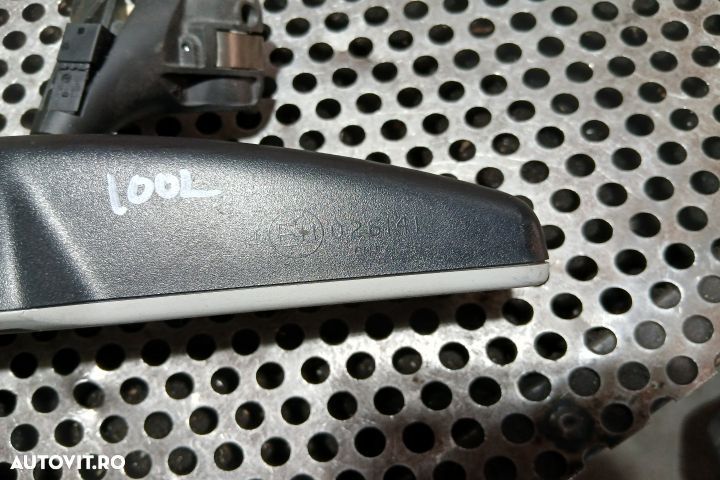 Oglinda retrovizoare parbriz E11026141 E11026141 Volkswagen VW Passat - 4