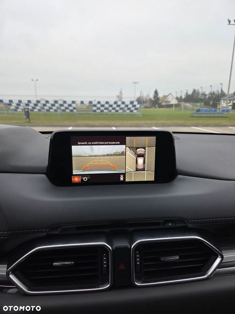 Mazda CX-5 2.5 Skypassion AWD - 12