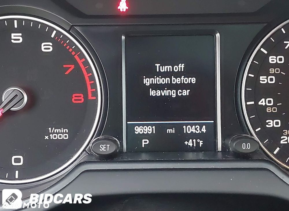 Audi Q5 - 14