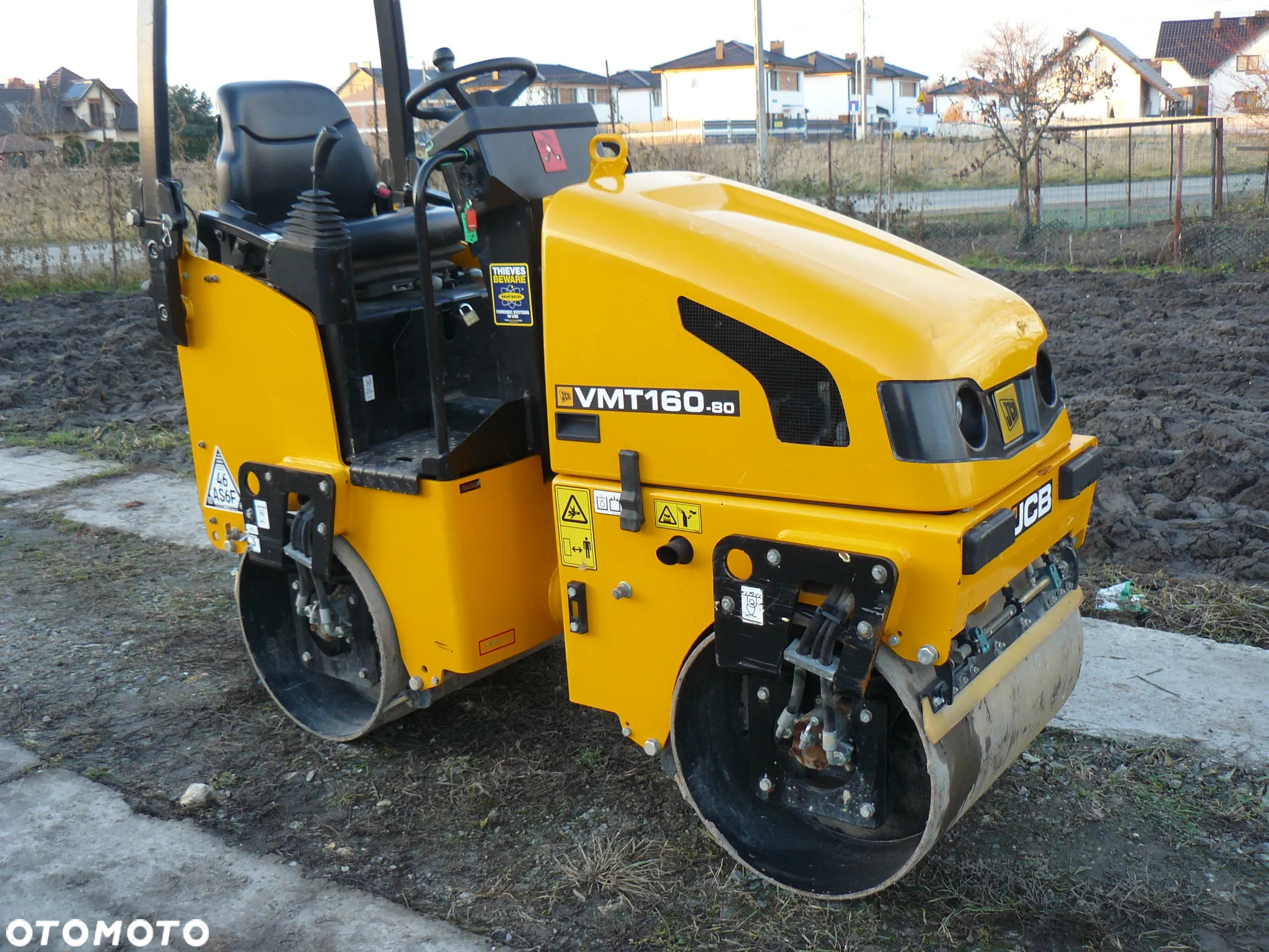 Dynapac CC 1200 VI - 11