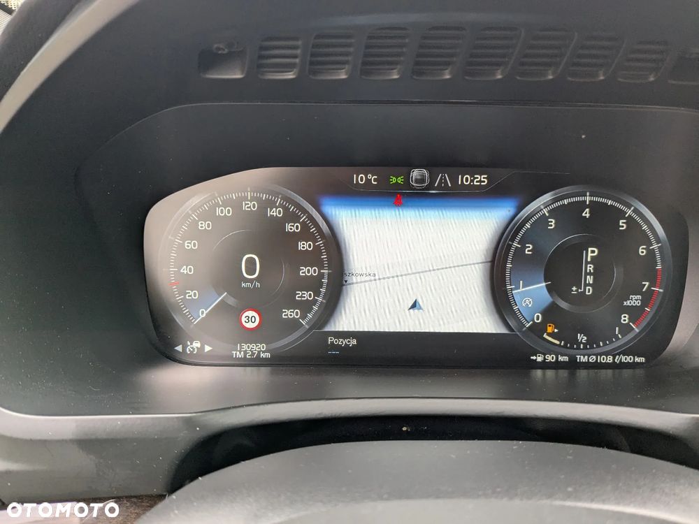 Volvo XC 90 T6 AWD Geartronic Momentum - 11