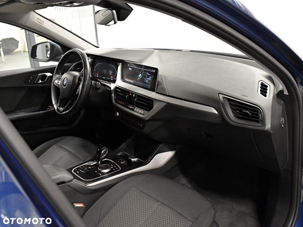 BMW Seria 1 - 11
