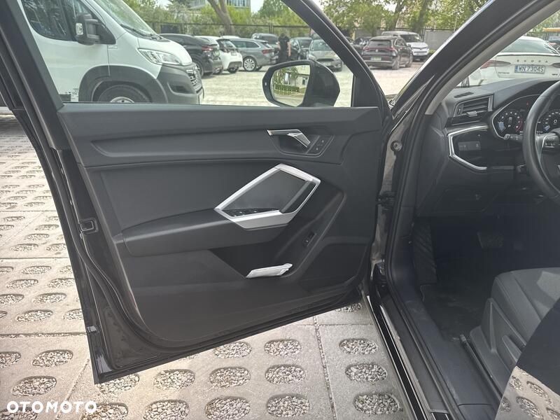 Audi Q3 35 TFSI mHEV S tronic - 13