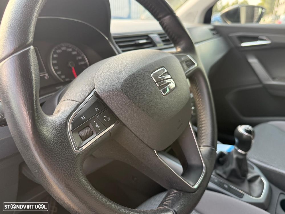 SEAT Arona 1.0 TSI Style - 14