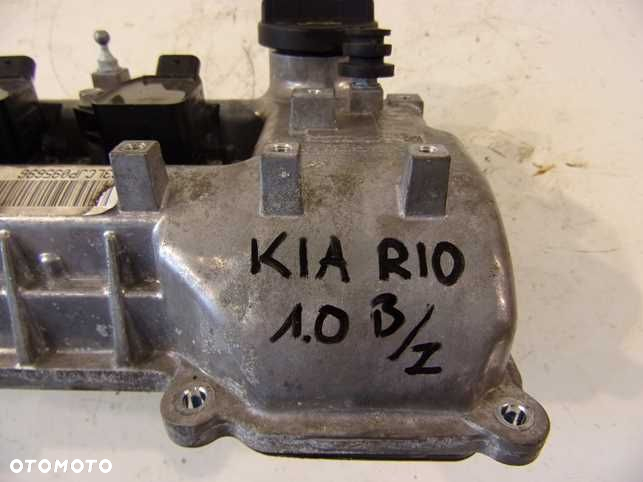 KIA RIO IV 1.0 17- POKRYWA ZAWORÓW G3LC - 6
