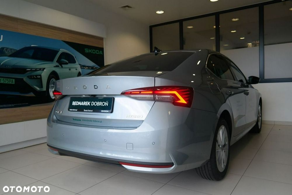 Skoda Octavia - 6