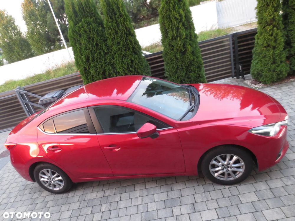 Mazda 3 2.0 Skyenergy - 24