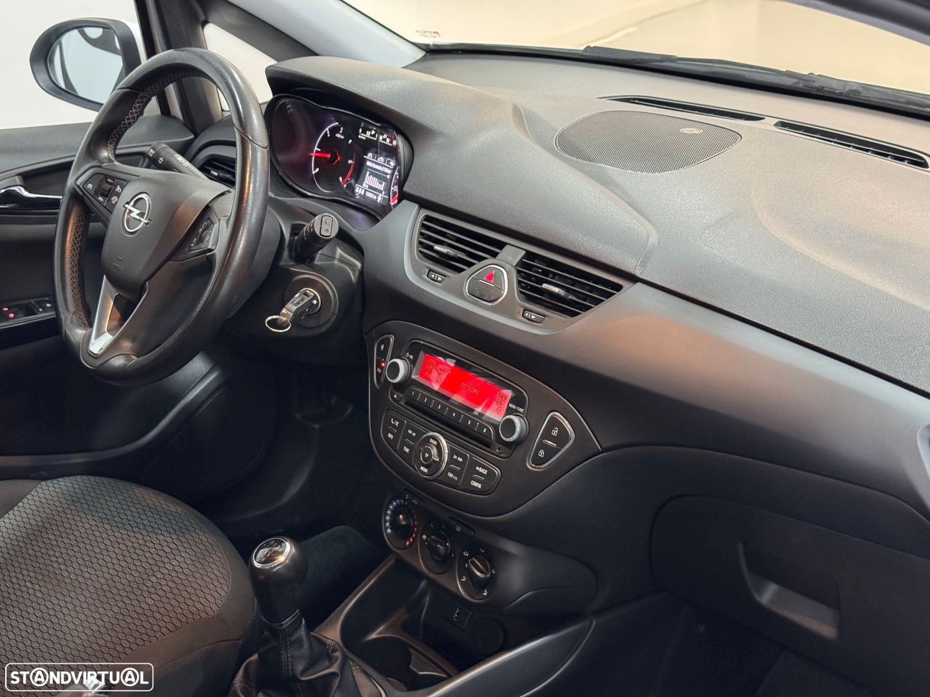 Opel Corsa 1.3 CDTi Edition - 30