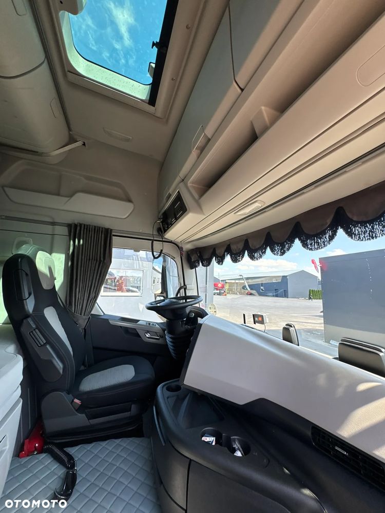 Ford F-MAX 500 - 19