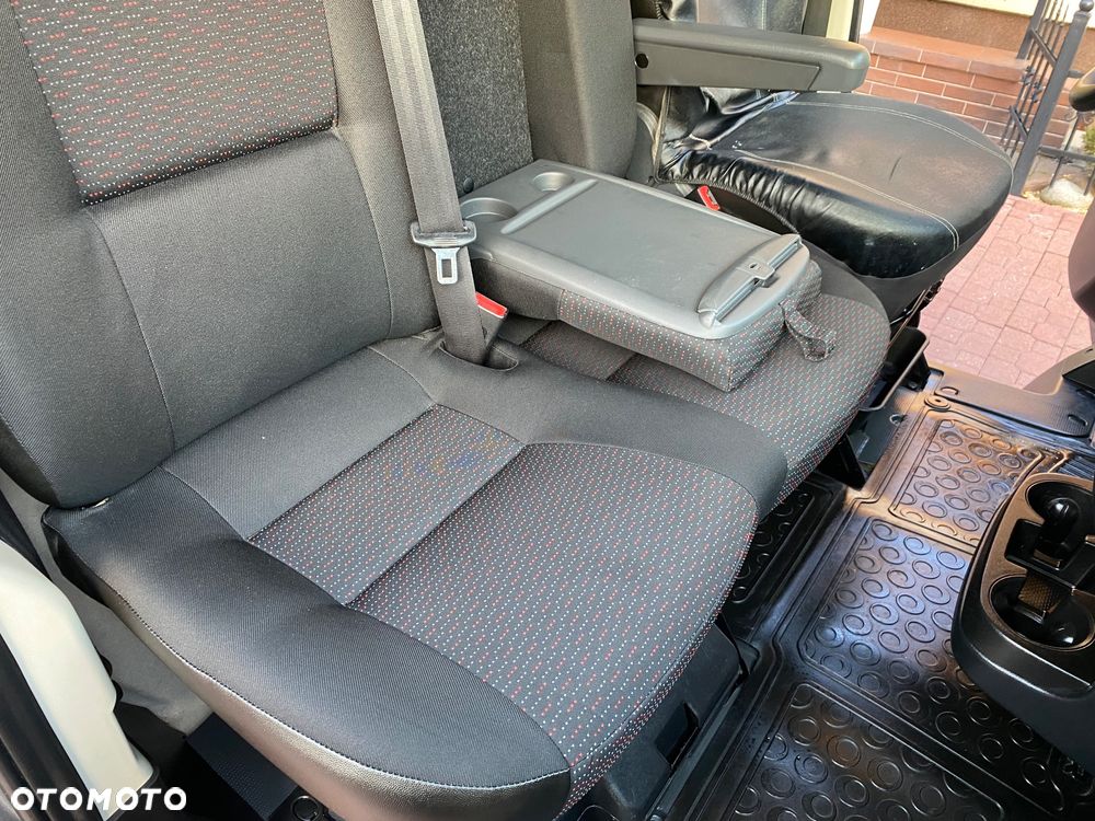 Peugeot BOXER L3H3 super stan. - 26