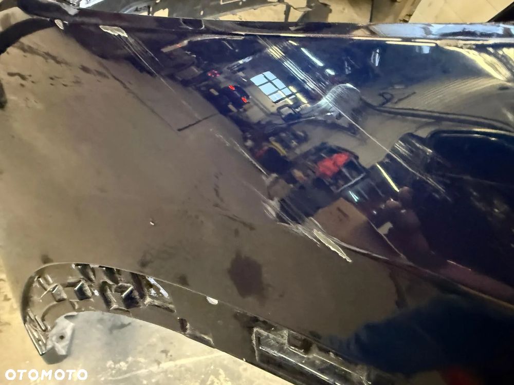 Zderzak BMW x5 G05 849231 - 4
