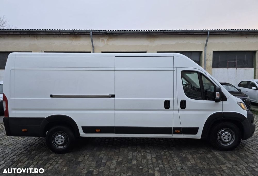 Citroën Jumper MAXI - 18