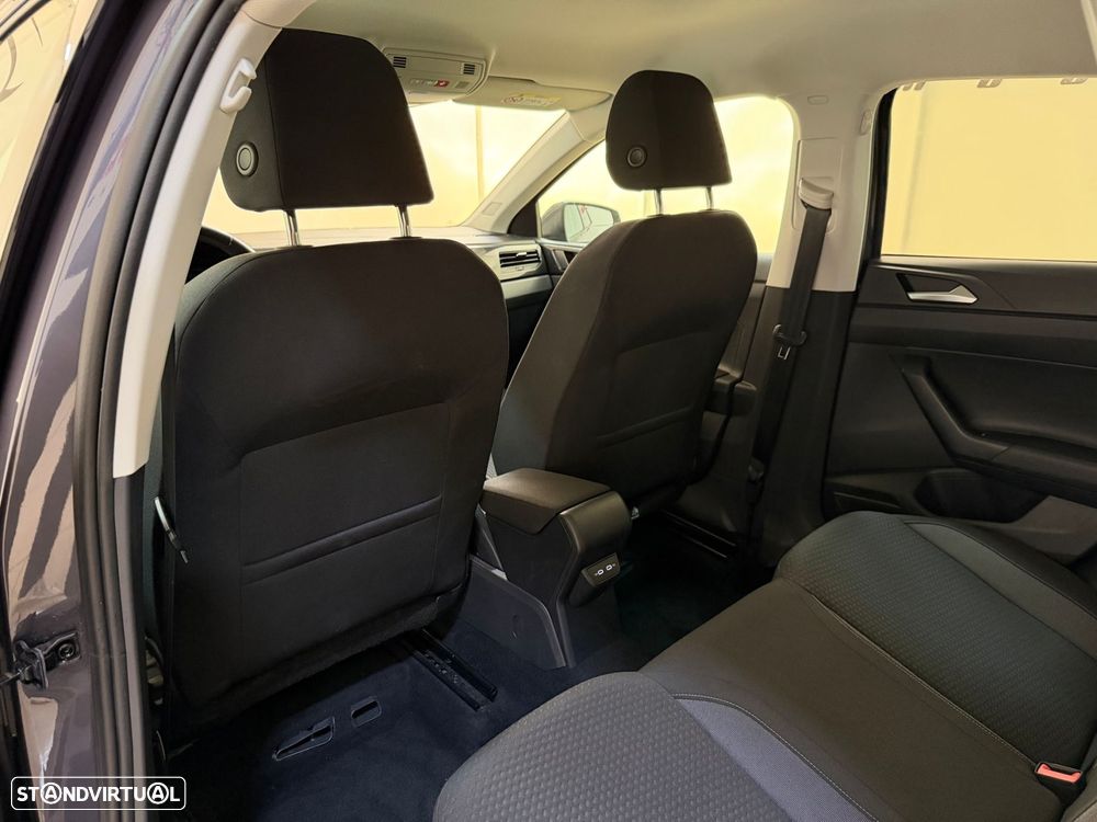 VW Polo 1.0 TSI Style - 41