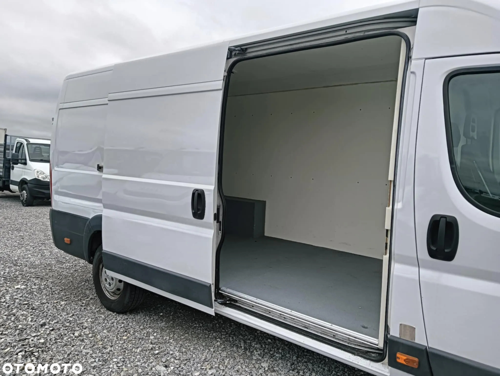 Fiat DUCATO - 11