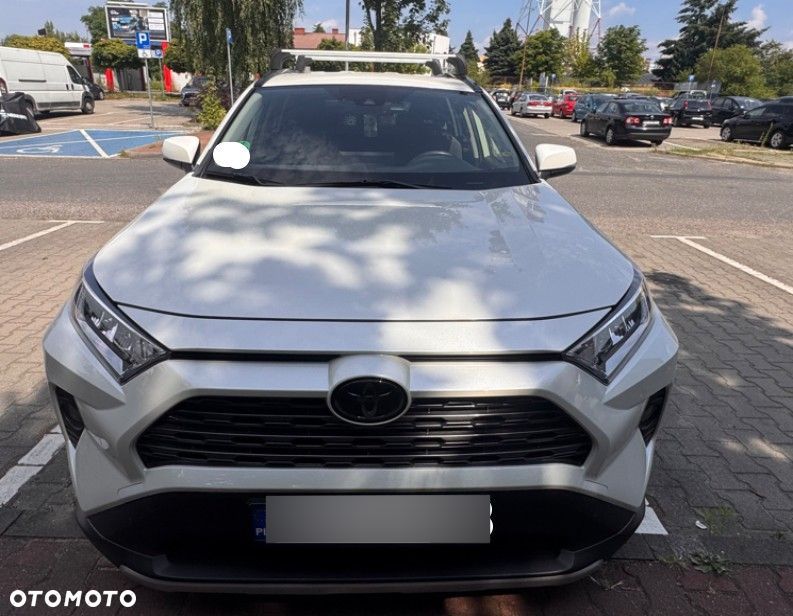 Toyota RAV4 2.0 Comfort 4x4 - 16
