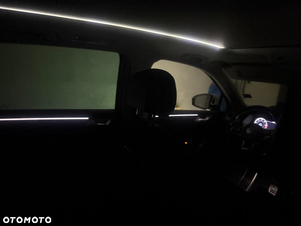 Volkswagen Tiguan - 35