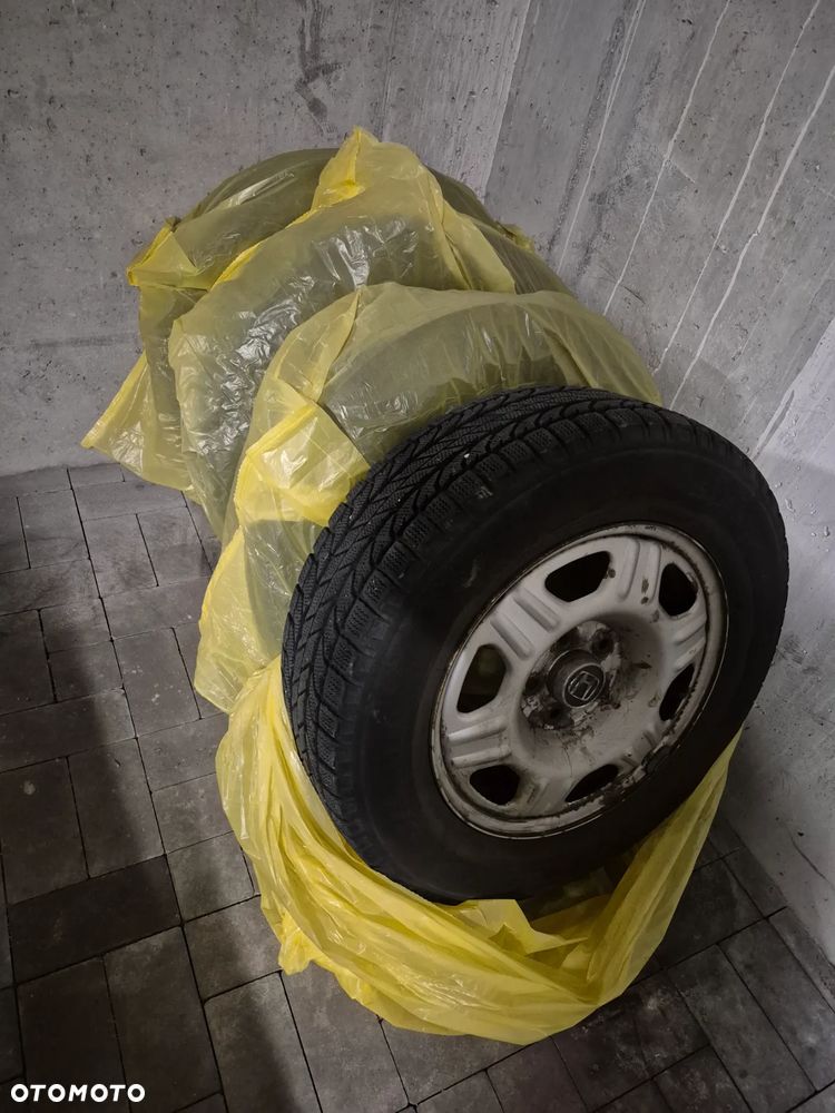 Honda CR-V 2.0i Automatik ES - 18