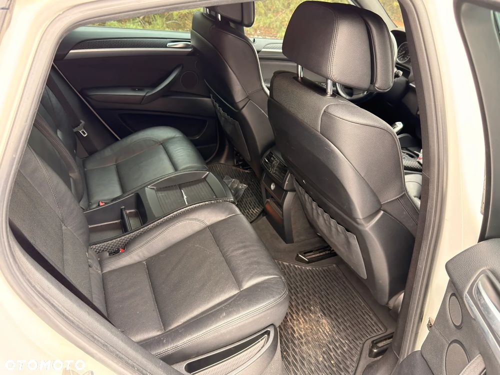 BMW X6 - 19