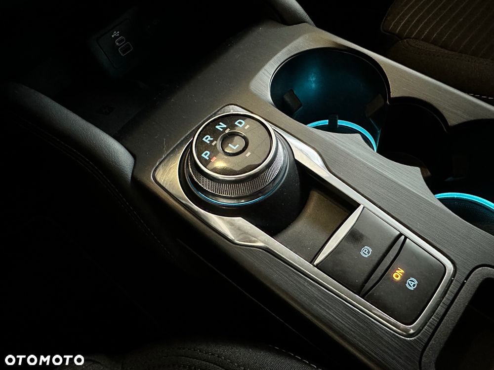 Ford Focus 1.5 EcoBlue Titanium X - 22