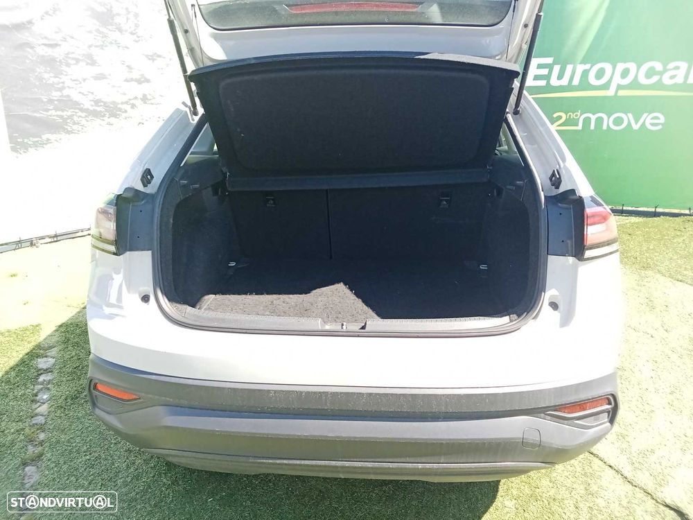 VW Taigo 1.0 TSI OPF Life - 9