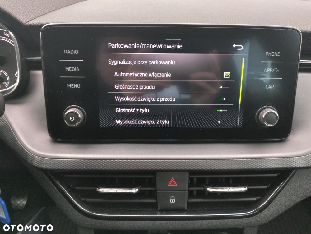 Skoda Kamiq 1.0 TSI Ambition - 26