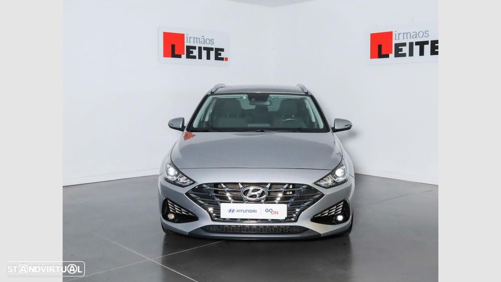 Hyundai i30 SW 1.0 T-GDi Style - 2