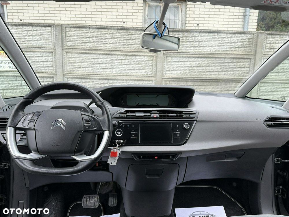 Citroën C4 Picasso 1.6 e-HDi Exclusive ETG6 - 5