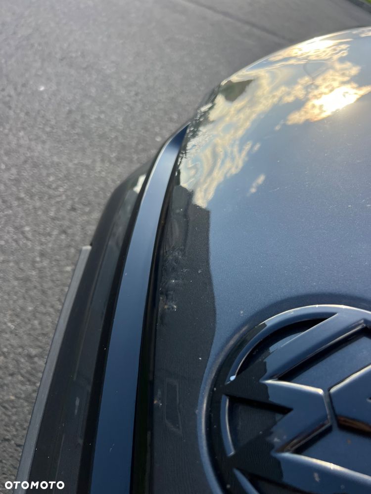 Volkswagen Scirocco 1.4 TSI - 8