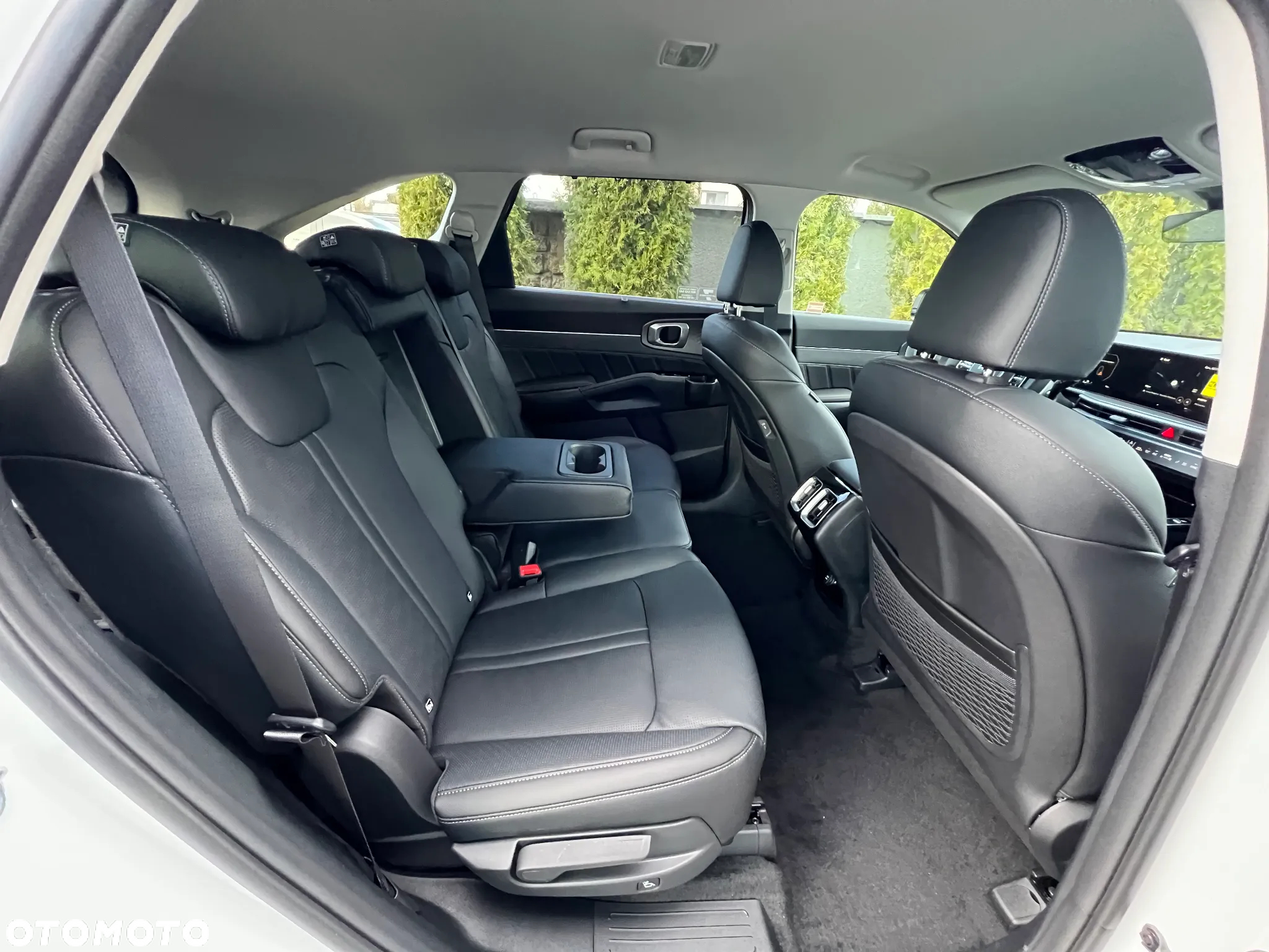Kia Sorento 1.6 T-GDI HEV XL 7os - 22