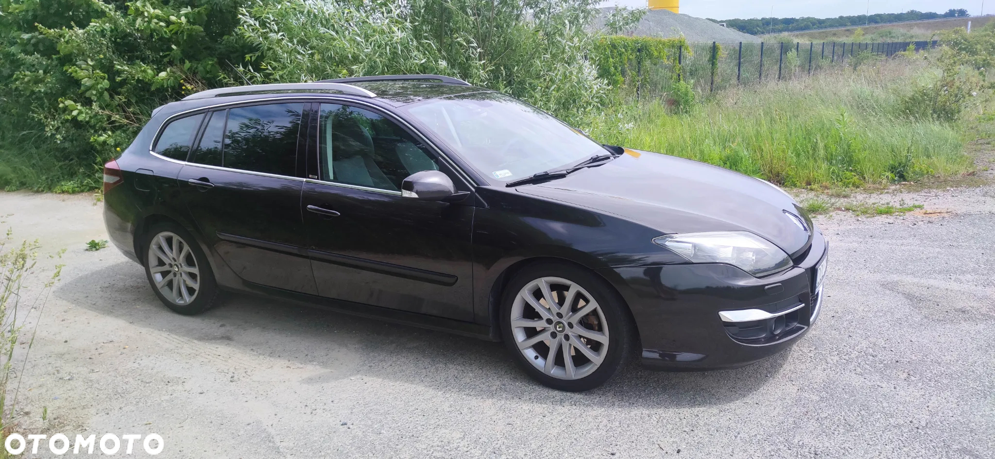Renault Laguna Grandtour dCi 175 FAP GT - 12
