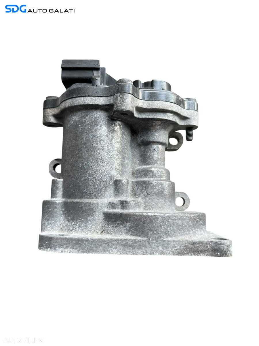 EGR Ford Tourneo Transit Connect 1.8 TDCI P7PA P7PB P9PC RWPA R3PA RWPD 2002 - 2013 Cod 21200005AA 4M5Q-9424-CC [N2213] - 2
