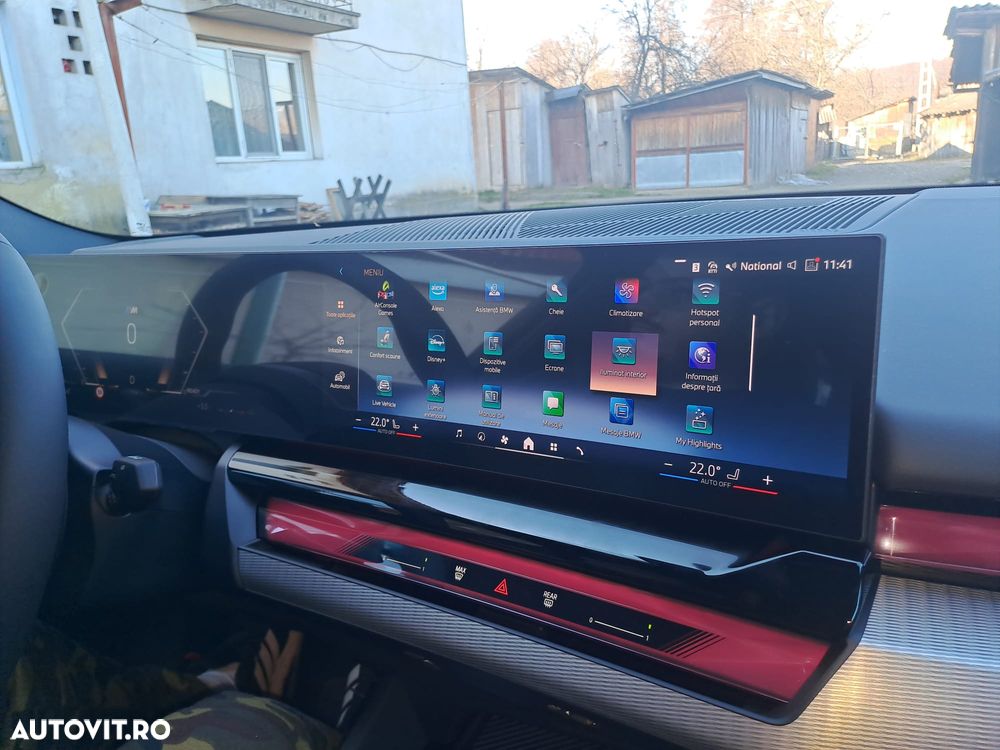 BMW Seria 5 520d AT MHEV - 19