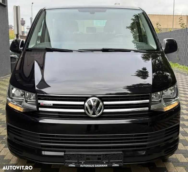 Dezmembrez VW Transporter T6 2.0 DSG motor CFCA 200000 KM - 1