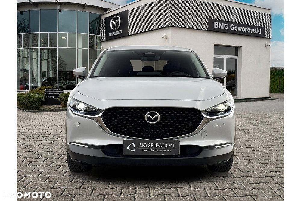 Mazda CX-30 - 2